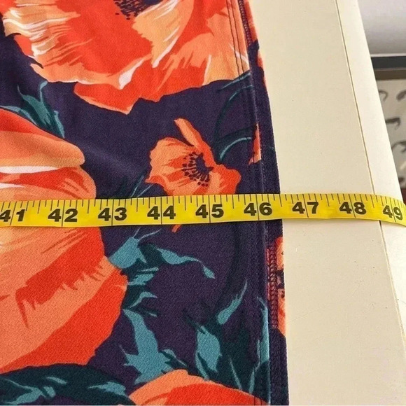 🌟Joe  Fresh floral dress - Picture 7 of 12